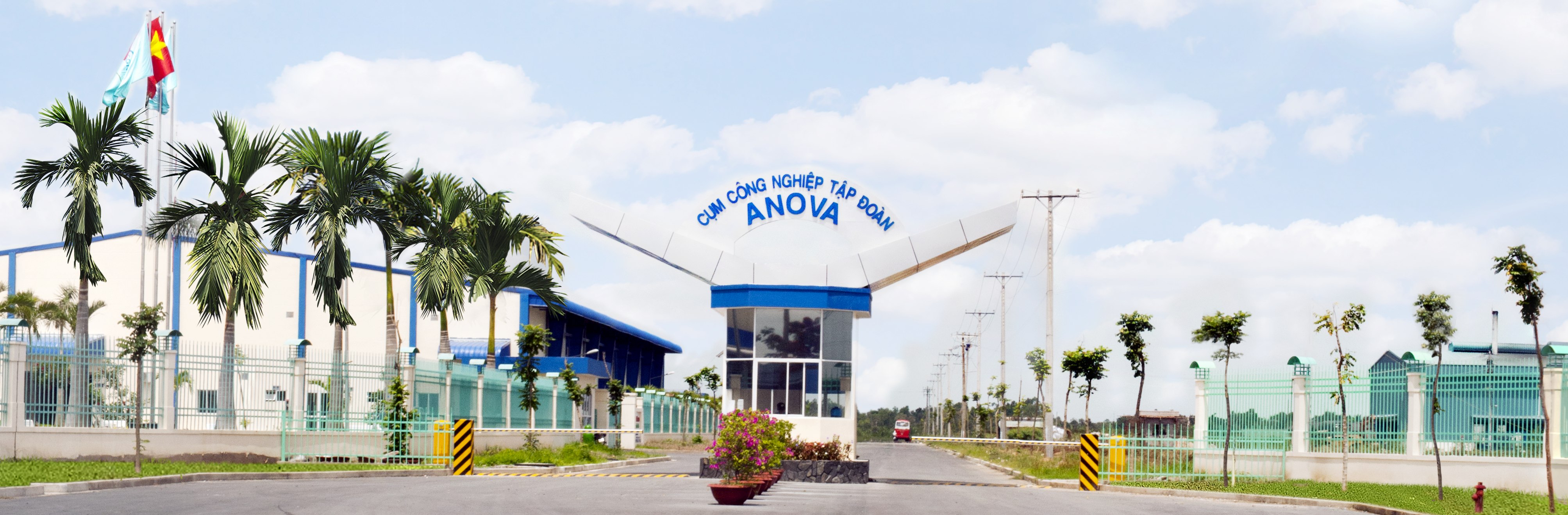 Nova Consumer Group: An inevitable development step of Anova Group