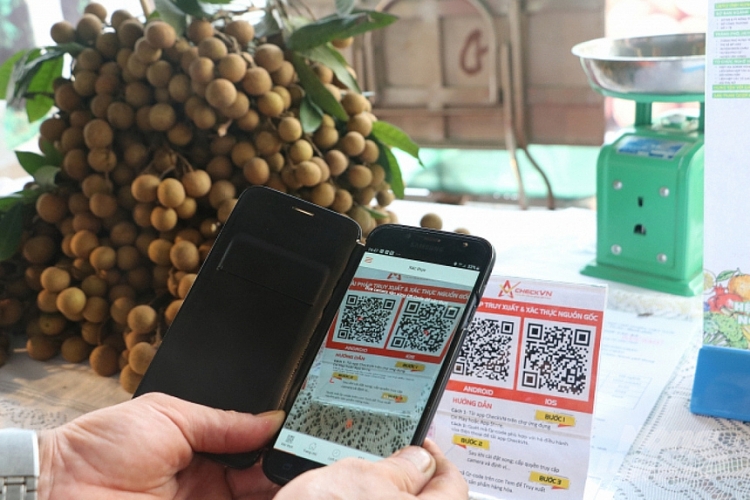 Vietnam has adequate facilities and infrastructure for digital transformation in agriculturep