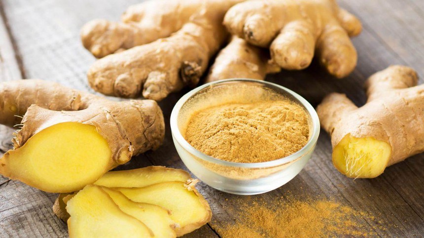 Australian ginger import turnover from Vietnam may reach over 100 billion VND