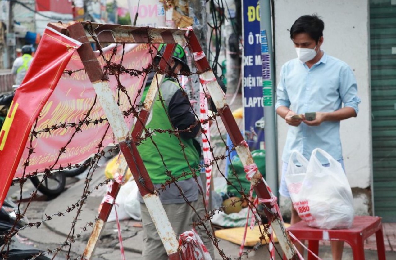 Ho Chi Minh City ensures no price increases in large supermarkets