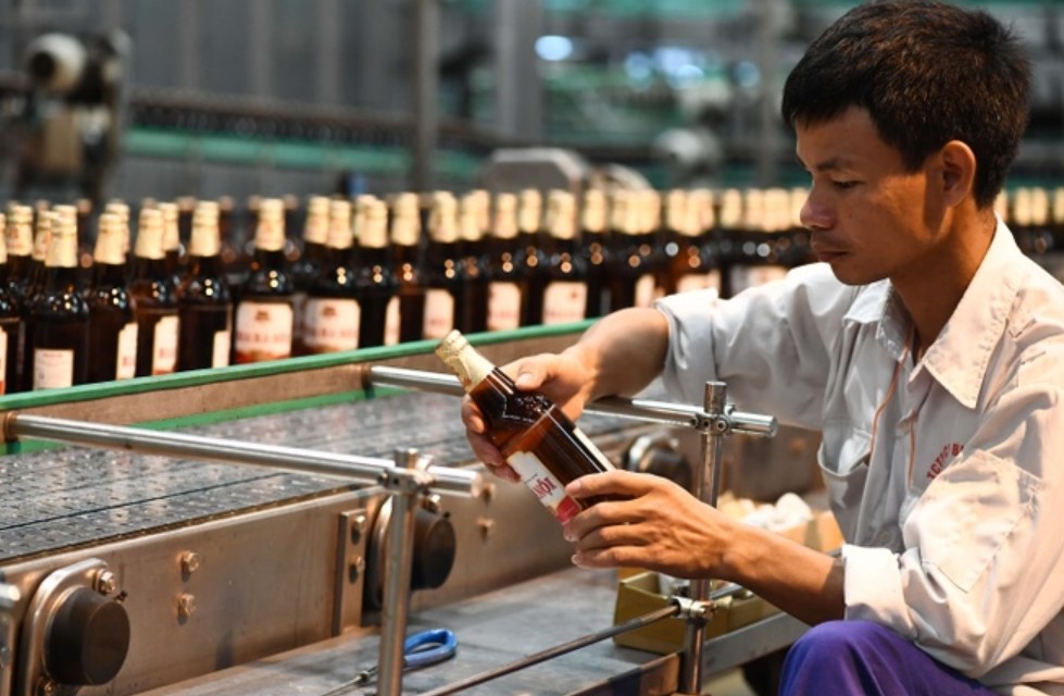 Proposal to add beverages and milk as essential goods