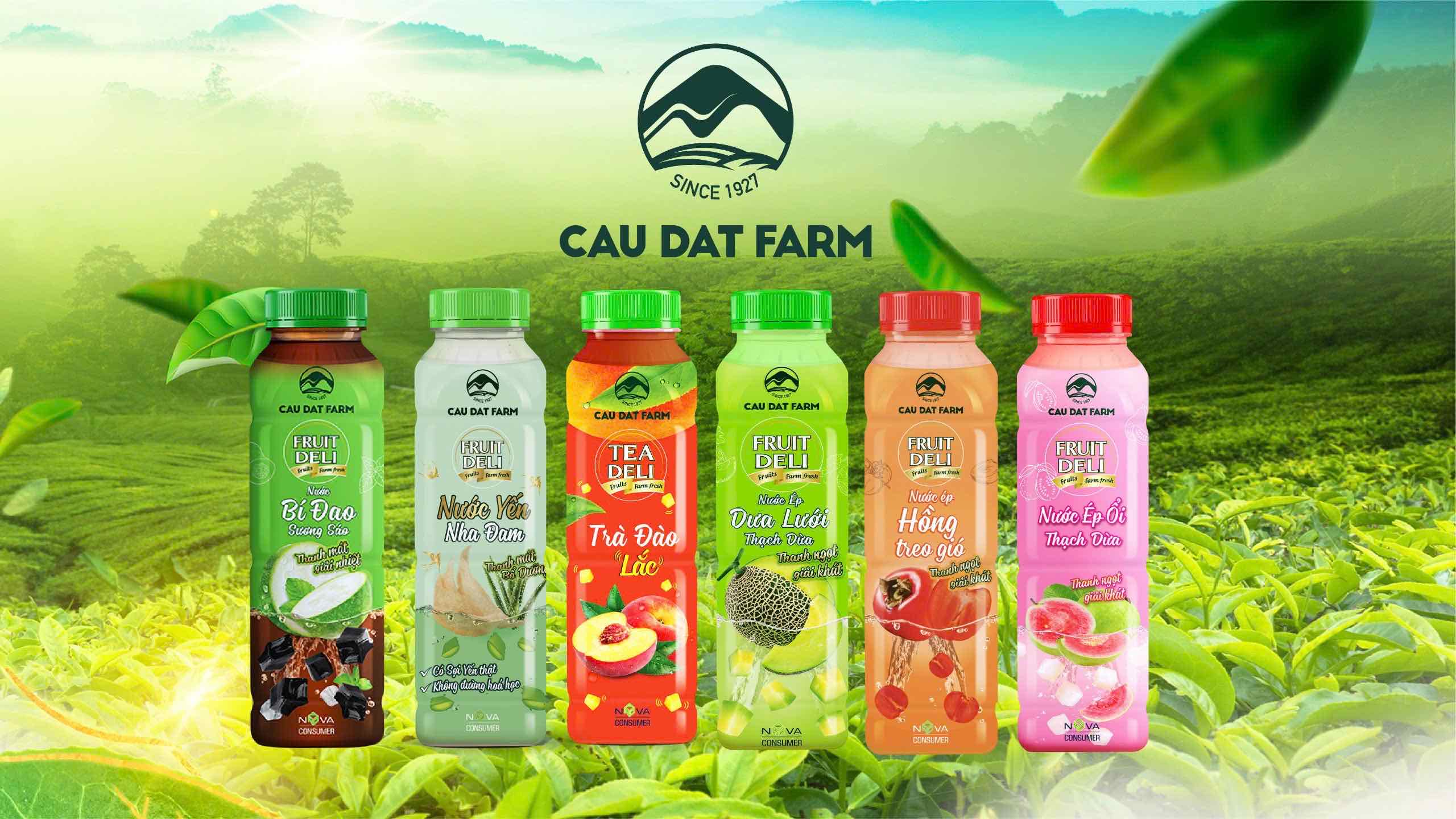 Nova Consumer introduces new products for exciting summer days