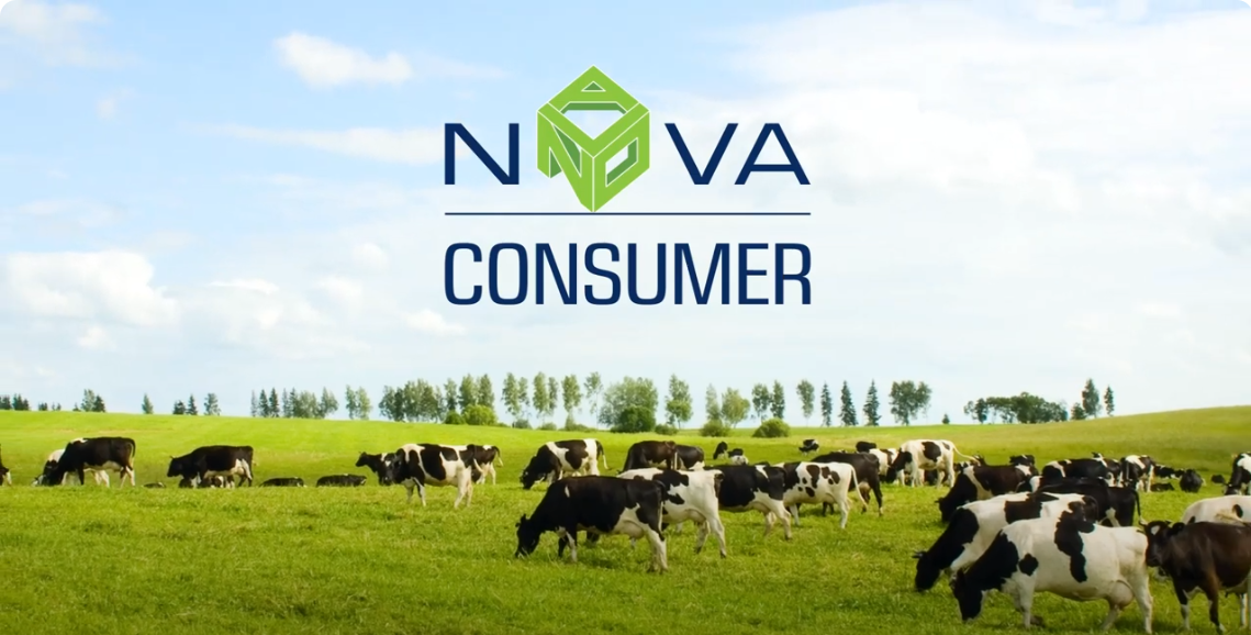 Introduction to Anova Agri 2022